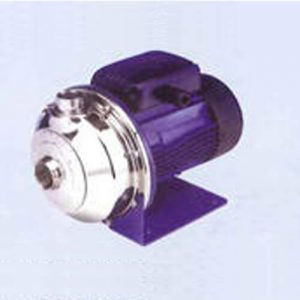 END SUCTION  CENTRIFUGAL PUMPS - CO SERIES