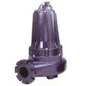 SUBMERSIBLE DRAINAGE AND SEWAGE PUMPS - FDL SERIES