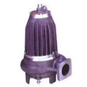 SUBMERSIBLE DRAINAGE AND SEWAGE PUMPS - FXDL SERIES