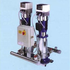 BOOSTER SETS - GHV SERIES SETS