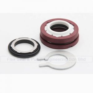 FLYGT PUMP SEAL - MS FS - J - U25