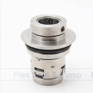 SPECIAL PUMP SEAL - MS GCT CR2