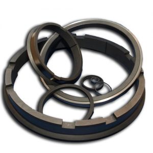 MECHANICAL SEAL RING