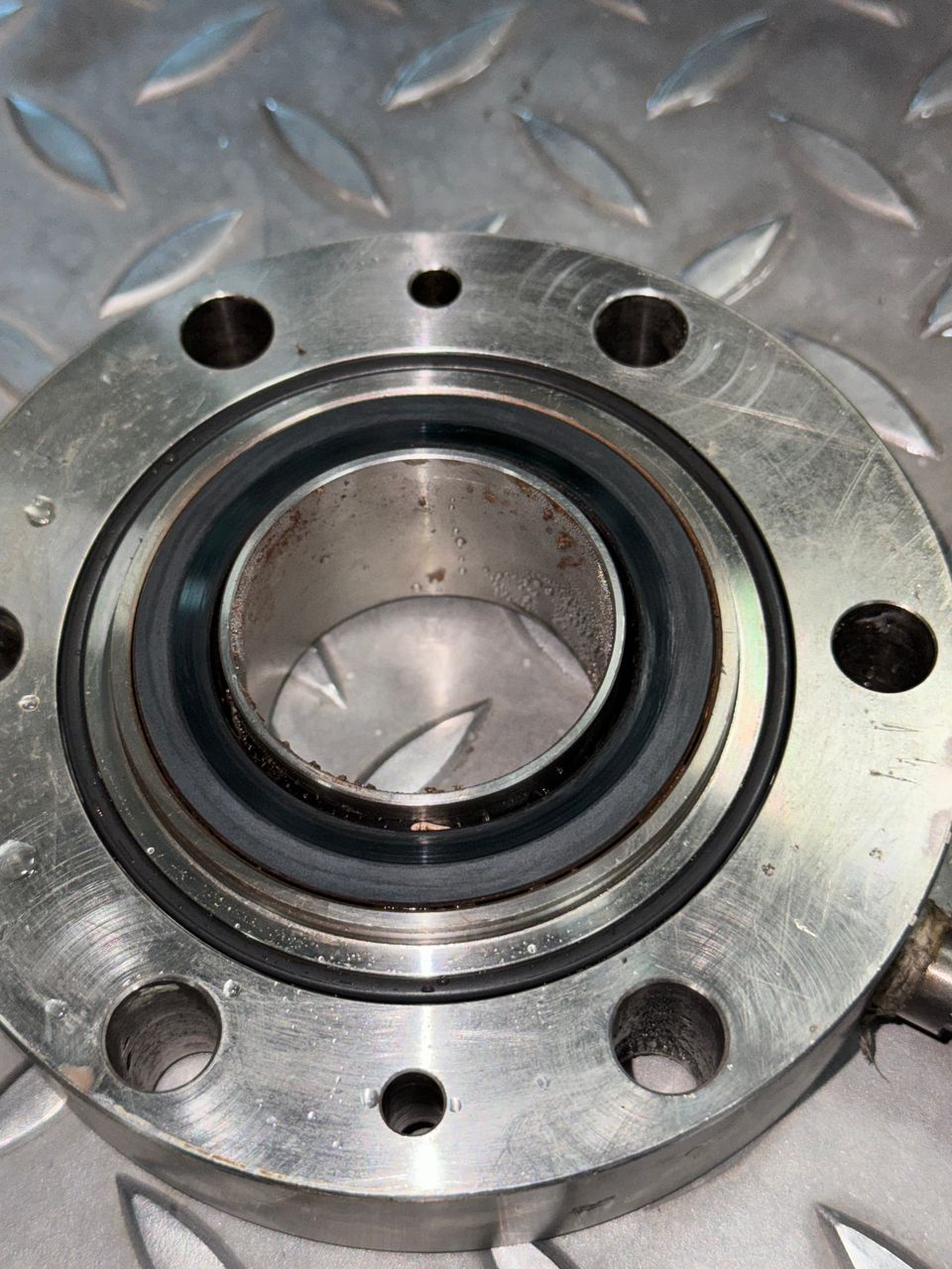 RECONDITION CARTRIDGE AND COMPONENT MECHANICAL SEAL - Image 3