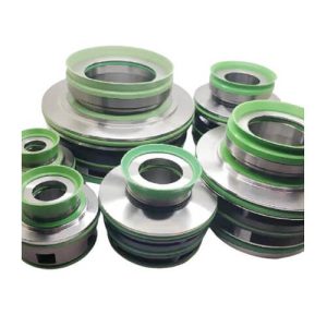 Flygt Pump Seals Cartridge Plugin Seal