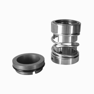 MECHANICAL SEAL - MS FTTD